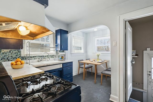 958 N Denny Street, Indianapolis, IN 46201