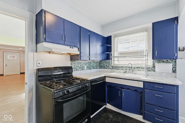 958 N Denny Street, Indianapolis, IN 46201