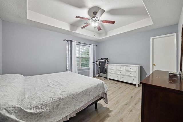 19514 Falling Cedar Court, Cypress, TX 77429