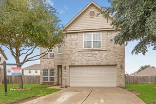 19514 Falling Cedar Court, Cypress, TX 77429