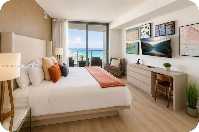 4111 S Ocean Drive 1812, Hollywood, FL 33019