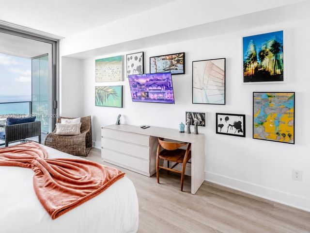 4111 S Ocean Drive 1812, Hollywood, FL 33019
