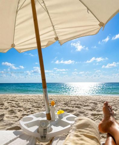 4111 S Ocean Drive 1812, Hollywood, FL 33019