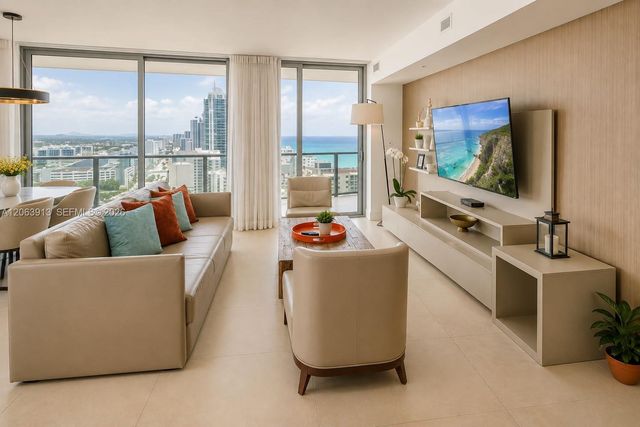4111 S Ocean Drive 1812, Hollywood, FL 33019