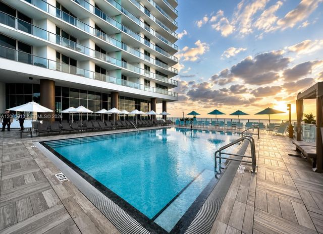 4111 S Ocean Drive 1812, Hollywood, FL 33019