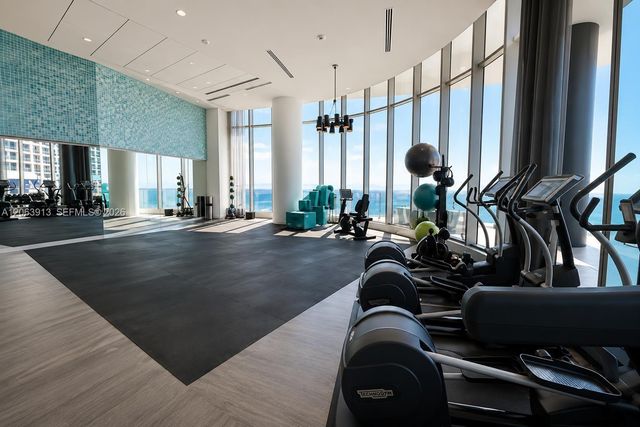 4111 S Ocean Drive 1812, Hollywood, FL 33019