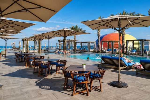 4111 S Ocean Drive 1812, Hollywood, FL 33019