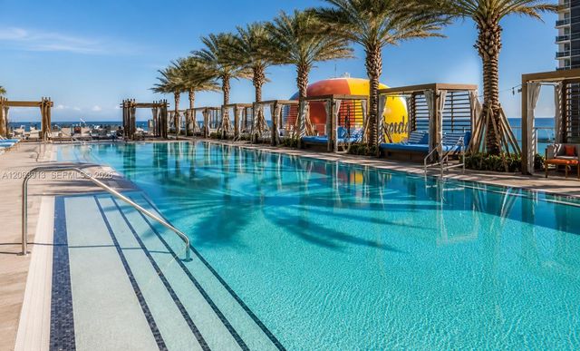 4111 S Ocean Drive 1812, Hollywood, FL 33019