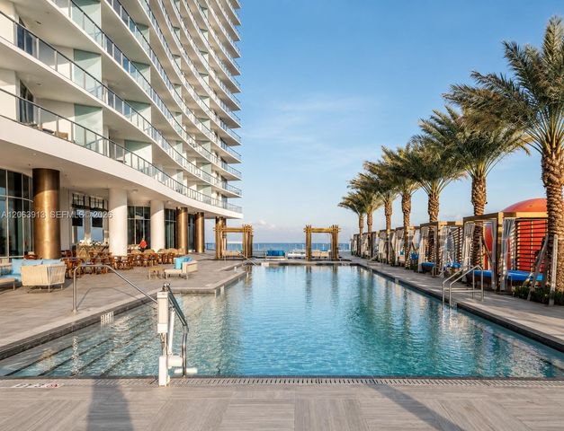 4111 S Ocean Drive 1812, Hollywood, FL 33019