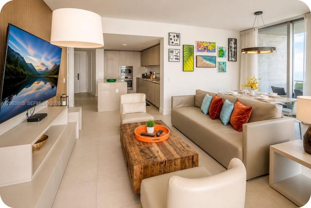 4111 S Ocean Drive 1812, Hollywood, FL 33019