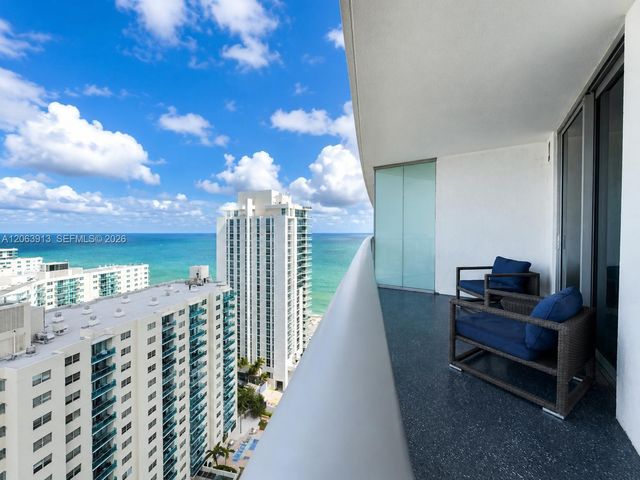 4111 S Ocean Drive 1812, Hollywood, FL 33019