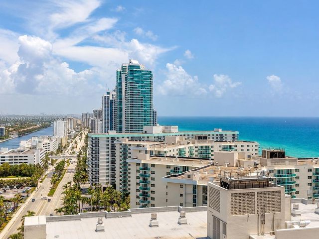 4111 S Ocean Drive 1812, Hollywood, FL 33019