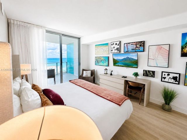 4111 S Ocean Drive 1812, Hollywood, FL 33019