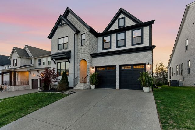 3029 Jada Way, Nolensville, TN 37135