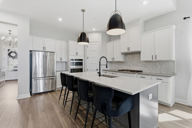 3029 Jada Way, Nolensville, TN 37135