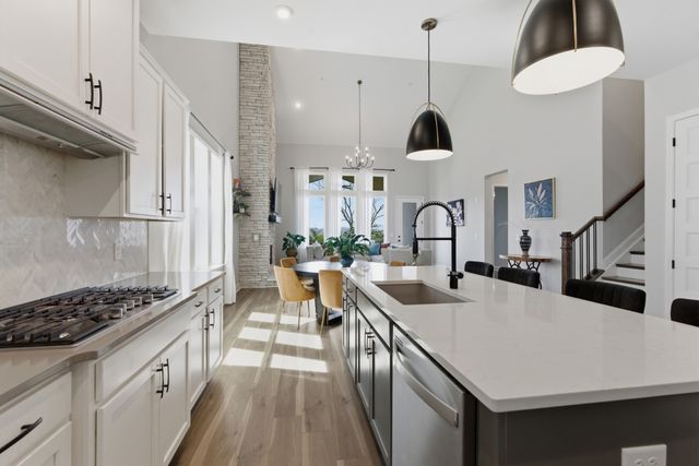 3029 Jada Way, Nolensville, TN 37135