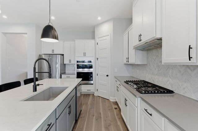 3029 Jada Way, Nolensville, TN 37135