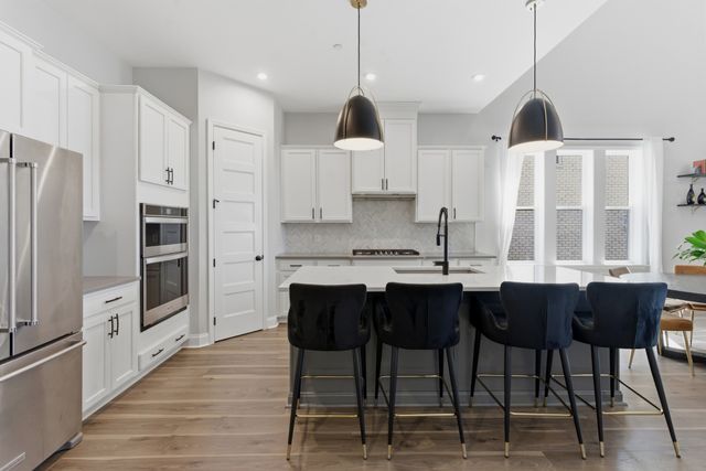 3029 Jada Way, Nolensville, TN 37135