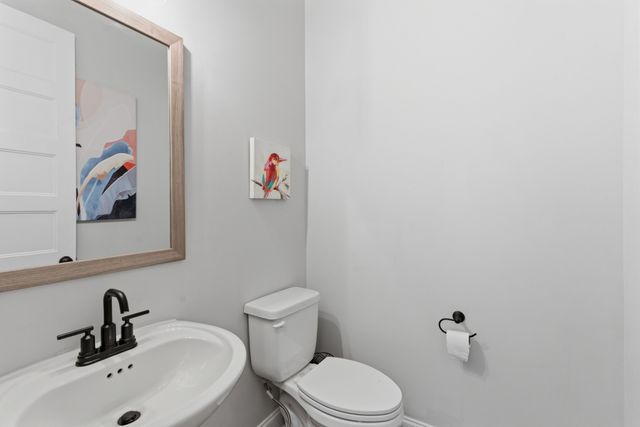 3029 Jada Way, Nolensville, TN 37135