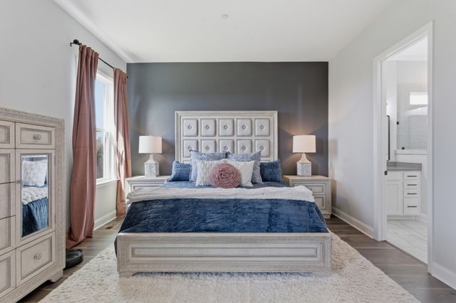 3029 Jada Way, Nolensville, TN 37135