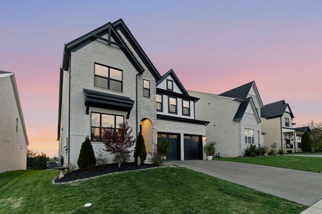 3029 Jada Way, Nolensville, TN 37135