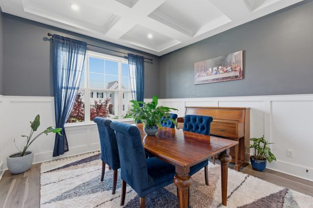 3029 Jada Way, Nolensville, TN 37135