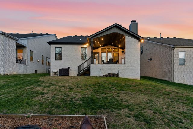 3029 Jada Way, Nolensville, TN 37135