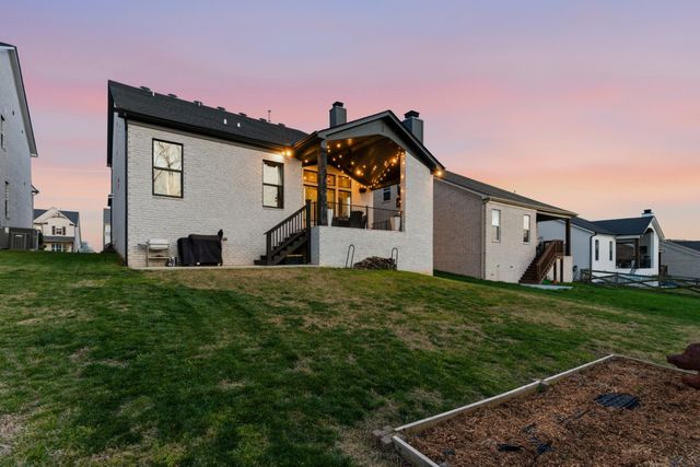 3029 Jada Way, Nolensville, TN 37135