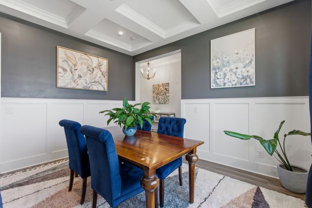 3029 Jada Way, Nolensville, TN 37135