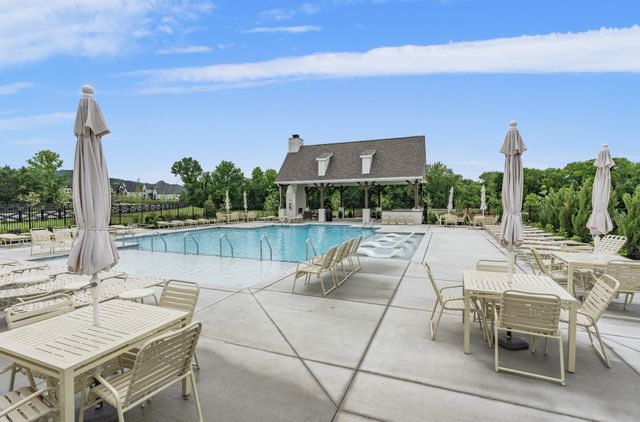 3029 Jada Way, Nolensville, TN 37135