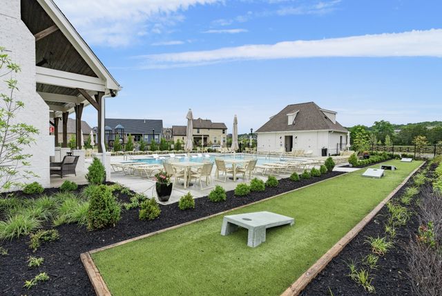 3029 Jada Way, Nolensville, TN 37135