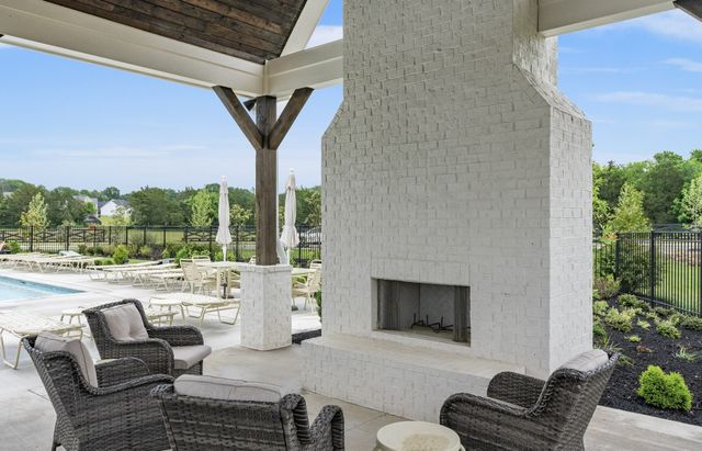 3029 Jada Way, Nolensville, TN 37135