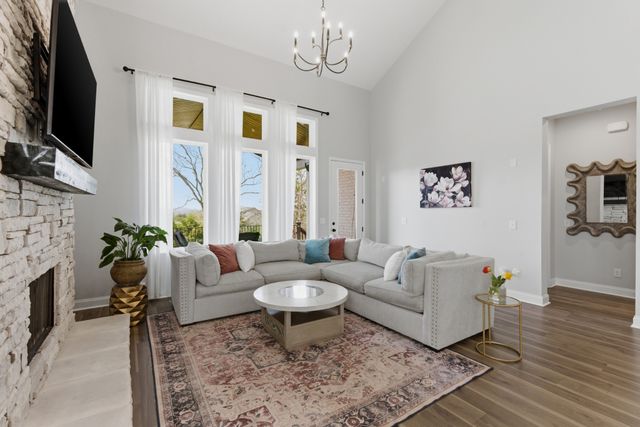 3029 Jada Way, Nolensville, TN 37135