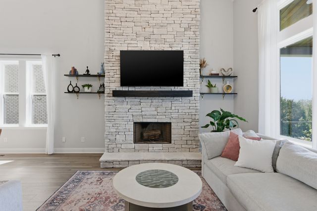 3029 Jada Way, Nolensville, TN 37135