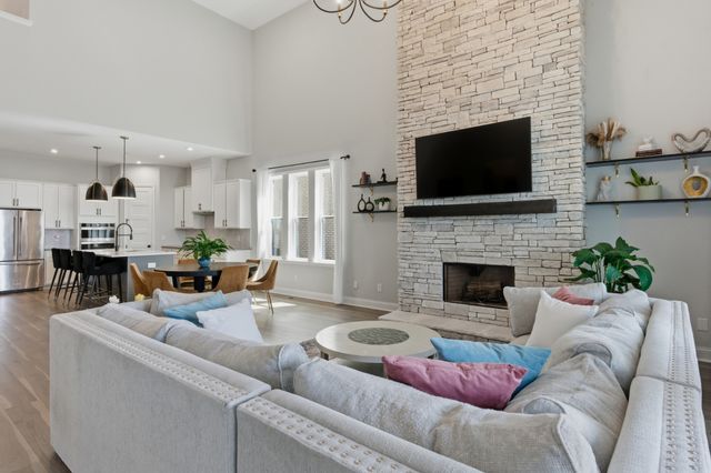 3029 Jada Way, Nolensville, TN 37135