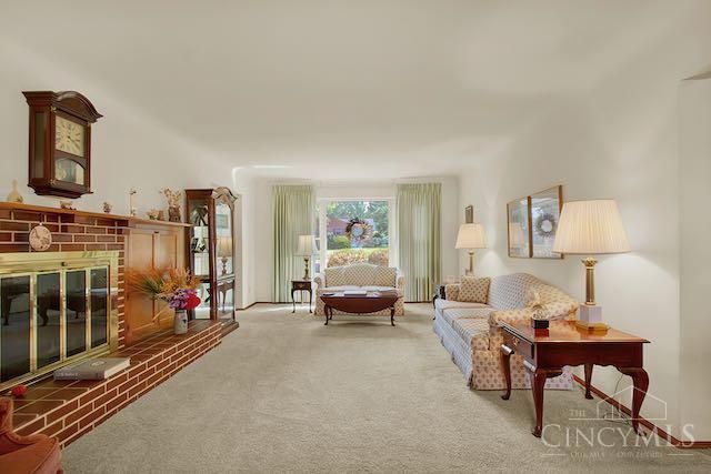 7300 N Mingo Lane, Madeira, OH 45243