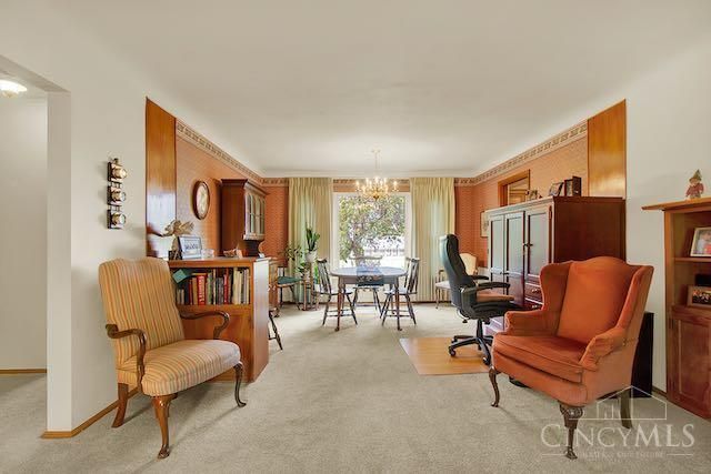 7300 N Mingo Lane, Madeira, OH 45243