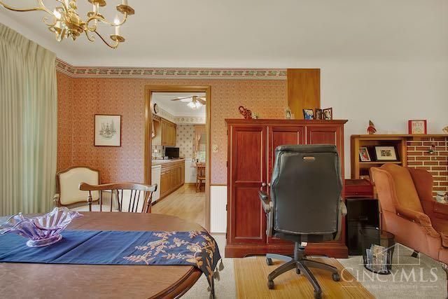 7300 N Mingo Lane, Madeira, OH 45243