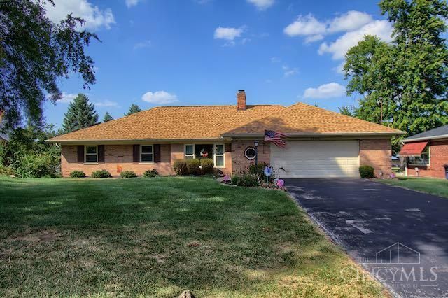 7300 N Mingo Lane, Madeira, OH 45243