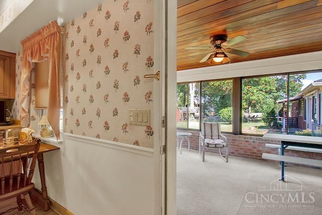 7300 N Mingo Lane, Madeira, OH 45243