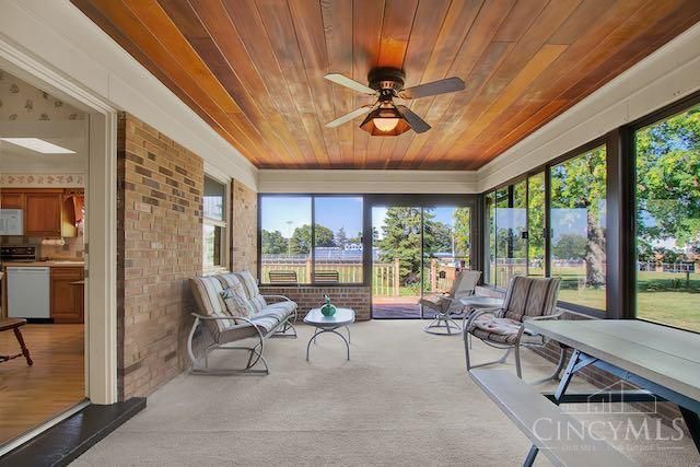 7300 N Mingo Lane, Madeira, OH 45243