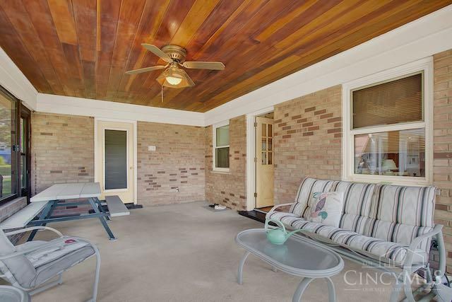 7300 N Mingo Lane, Madeira, OH 45243