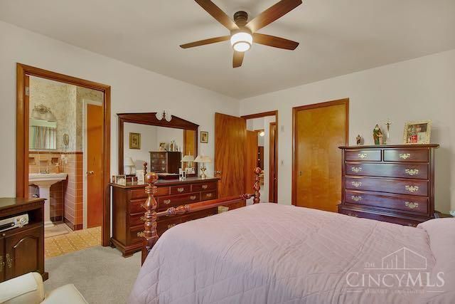 7300 N Mingo Lane, Madeira, OH 45243