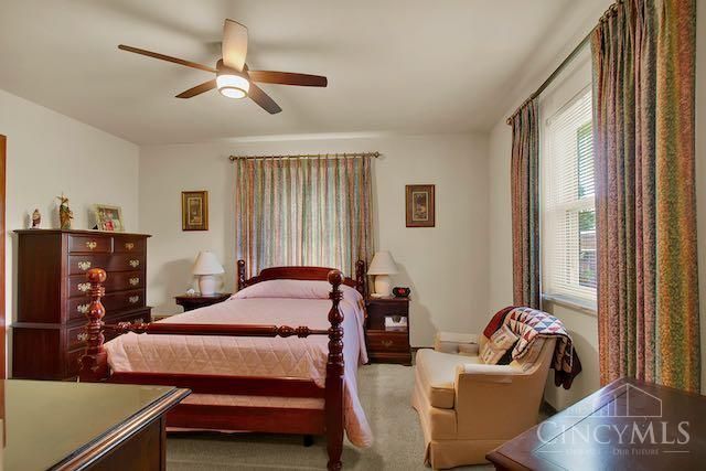 7300 N Mingo Lane, Madeira, OH 45243