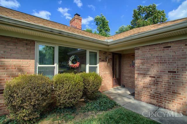 7300 N Mingo Lane, Madeira, OH 45243