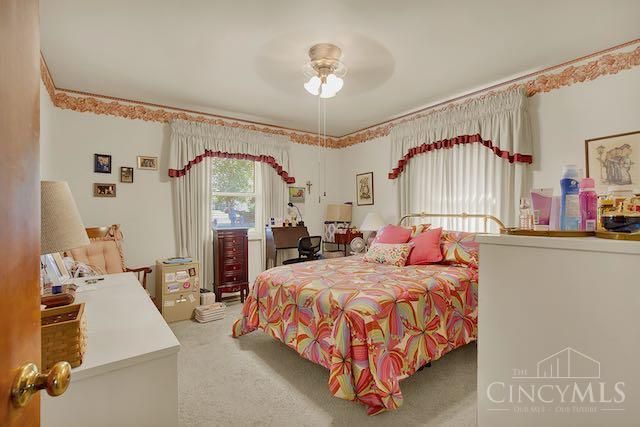 7300 N Mingo Lane, Madeira, OH 45243