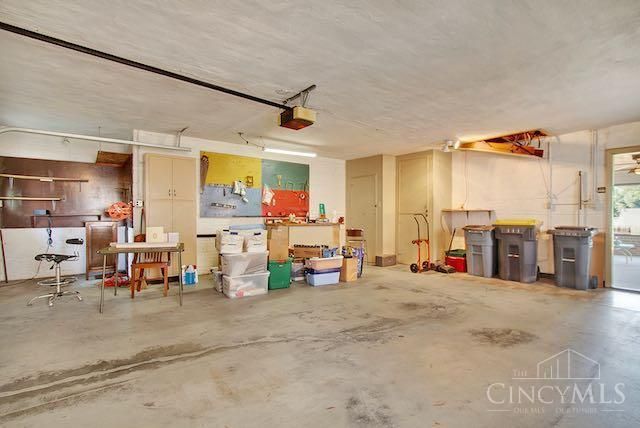 7300 N Mingo Lane, Madeira, OH 45243