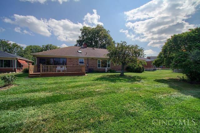 7300 N Mingo Lane, Madeira, OH 45243