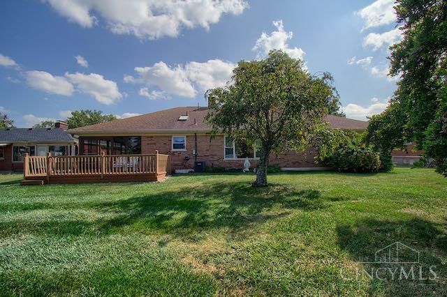 7300 N Mingo Lane, Madeira, OH 45243