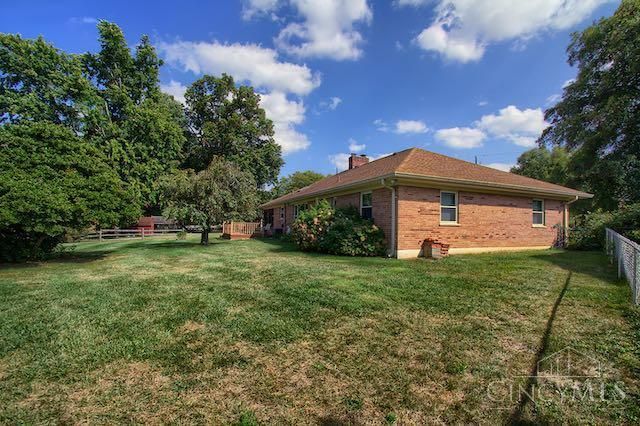 7300 N Mingo Lane, Madeira, OH 45243